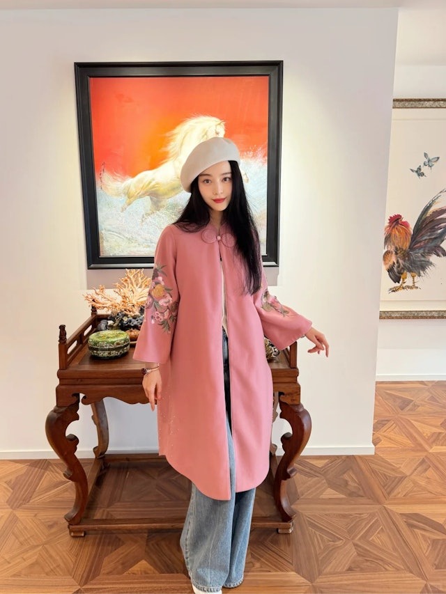 Tuột dốc nhưng không ai đọ lại mới là Phạm Băng Băng!- Ảnh 2. Tuột dốc nhưng không ai đọ lại mới là Phạm Băng Băng!- Ảnh 2.