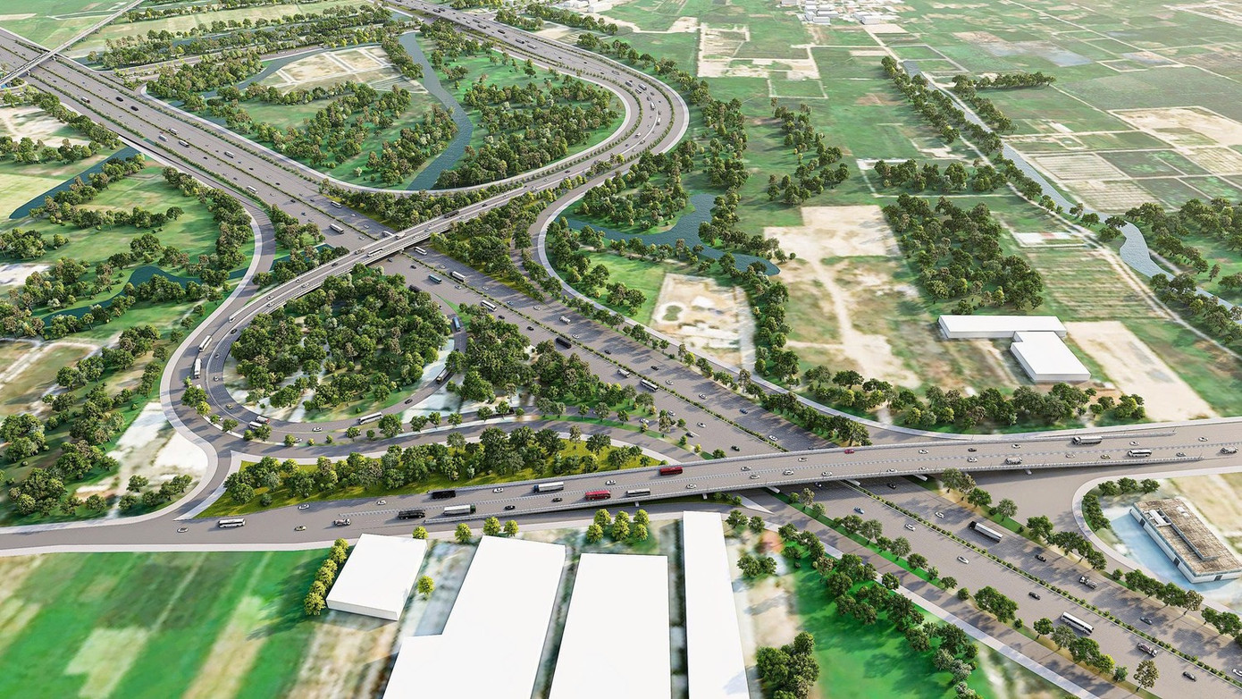 TPHCM sắp khởi công, khánh thành loạt dự án nghìn tỷ- Ảnh 1.