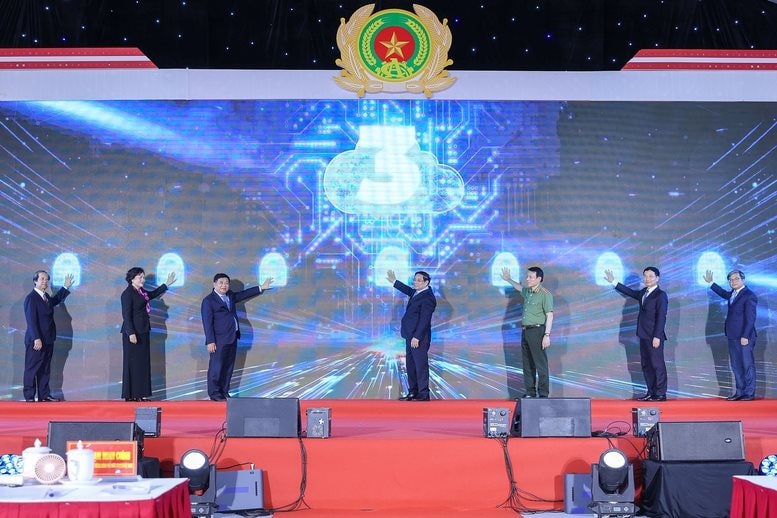 Việt Nam có "kho báu" thuộc top lớn nhất Đông Nam Á, Bộ Công an trực tiếp làm, Thủ tướng giao nhiệm vụ gì?- Ảnh 3.