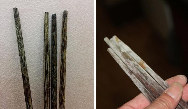 Kinh hoàng: Nấm mốc âm thầm "làm ổ" trong 7 thứ quen thuộc, mùa nồm đến là sinh sôi như vũ bão - Ảnh 1.