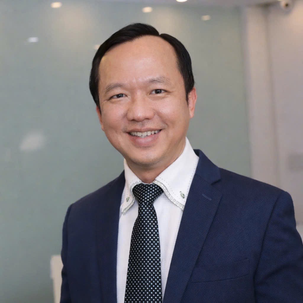 PNJ bất ngờ thay Tổng giám đốc: Chiến lược phát triển mới năm 2026 - Ảnh 3.