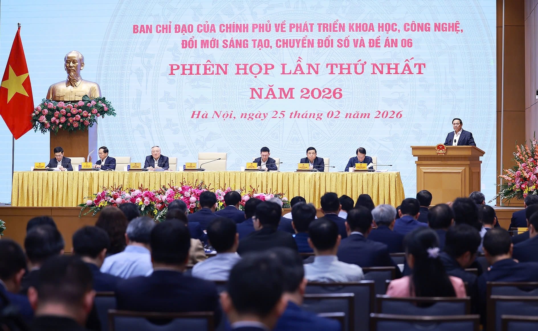 Việt Nam có "kho báu" thuộc top lớn nhất Đông Nam Á, Bộ Công an trực tiếp làm, Thủ tướng giao nhiệm vụ gì?- Ảnh 2.