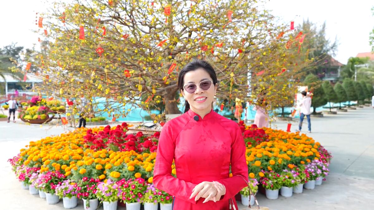 Sức hút nào khiến khách hàng chốt giao dịch ngay tại Cần Giờ? - Ảnh 1.