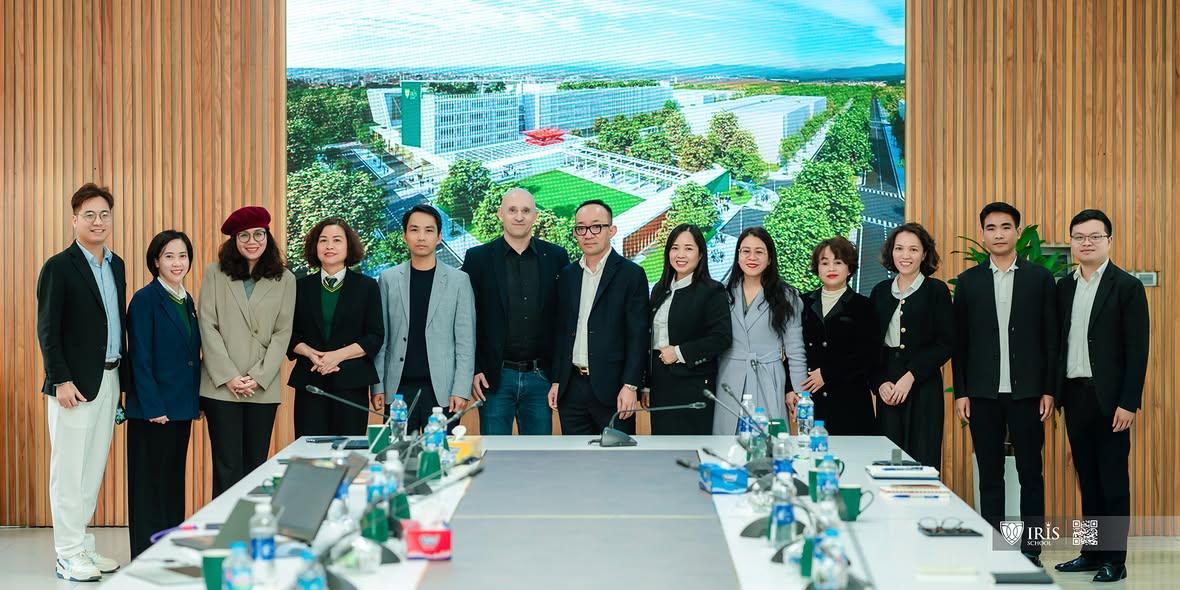 STH Holdings lột xác sau chuyển đổi đa ngành: Lợi nhuận 2025 tăng trưởng kỷ lục - Ảnh 1.