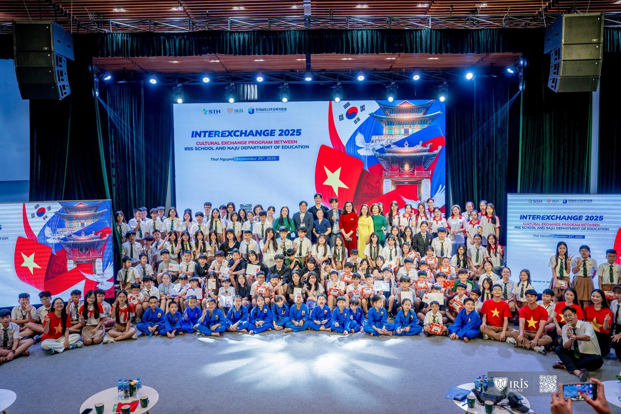 STH Holdings lột xác sau chuyển đổi đa ngành: Lợi nhuận 2025 tăng trưởng kỷ lục - Ảnh 2.