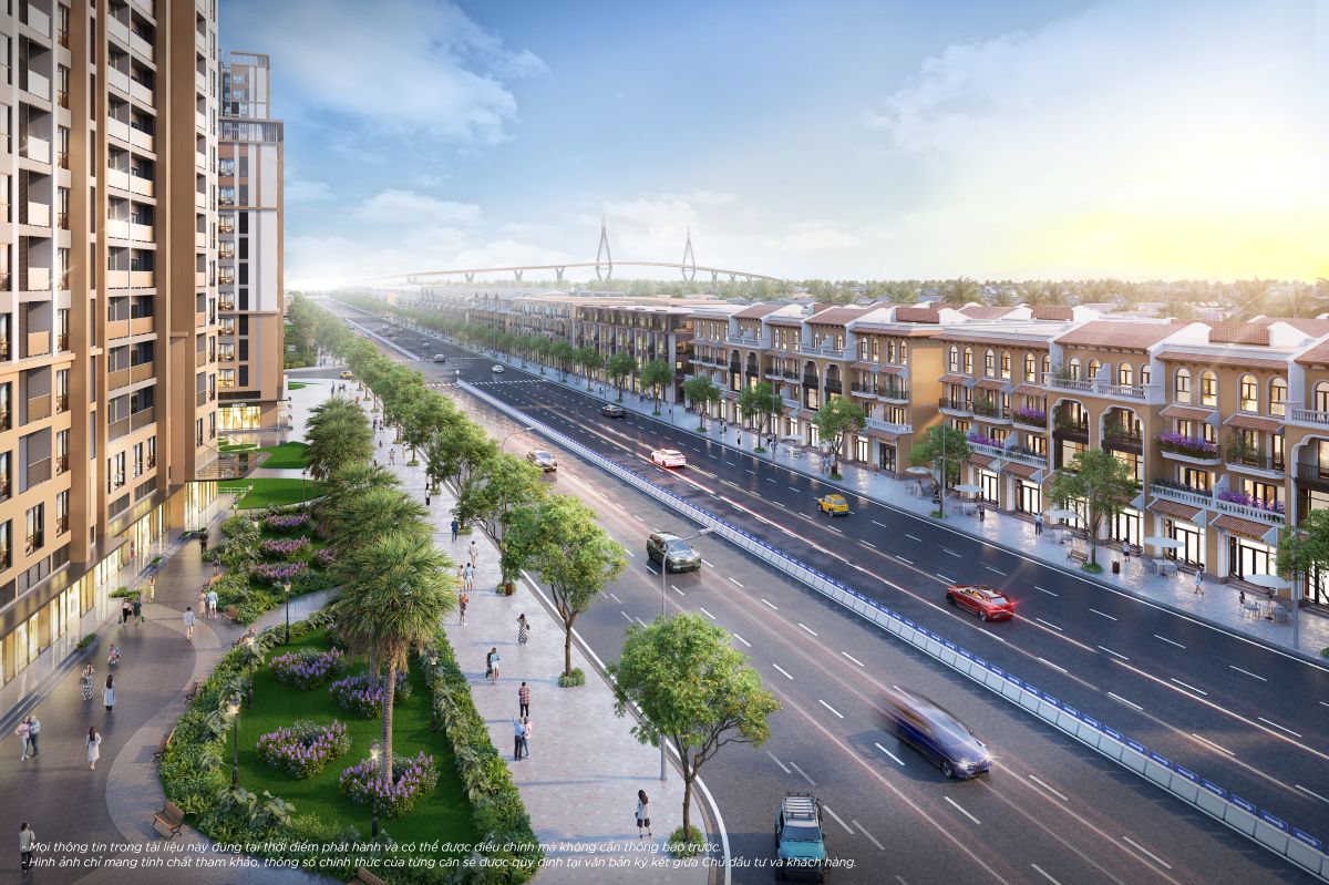 Sức hút nào khiến khách hàng chốt giao dịch ngay tại Cần Giờ? - Ảnh 3.