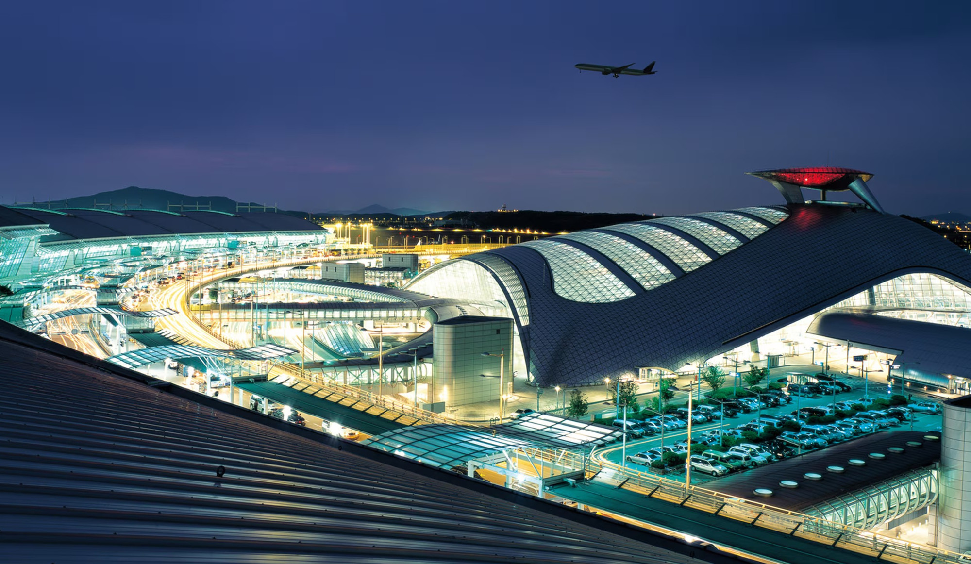 16 tỷ USD làm sân bay Long Thành: Nhìn vào đẳng cấp Changi, Incheon và tham vọng Bắc Kinh- Ảnh 5.