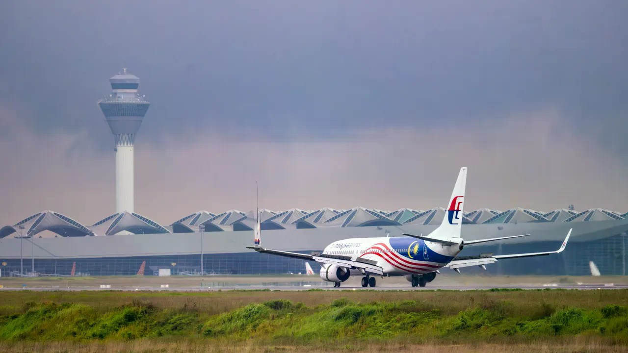 16 tỷ USD làm sân bay Long Thành: Nhìn vào đẳng cấp Changi, Incheon và tham vọng Bắc Kinh- Ảnh 4.