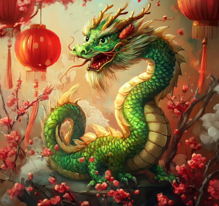 Bậc thầy phong thủy Trung Quốc dự đoán 4 con giáp siêu may mắn, tăng mạnh tài sản ròng sau ngày vía Thần Tài- Ảnh 1.