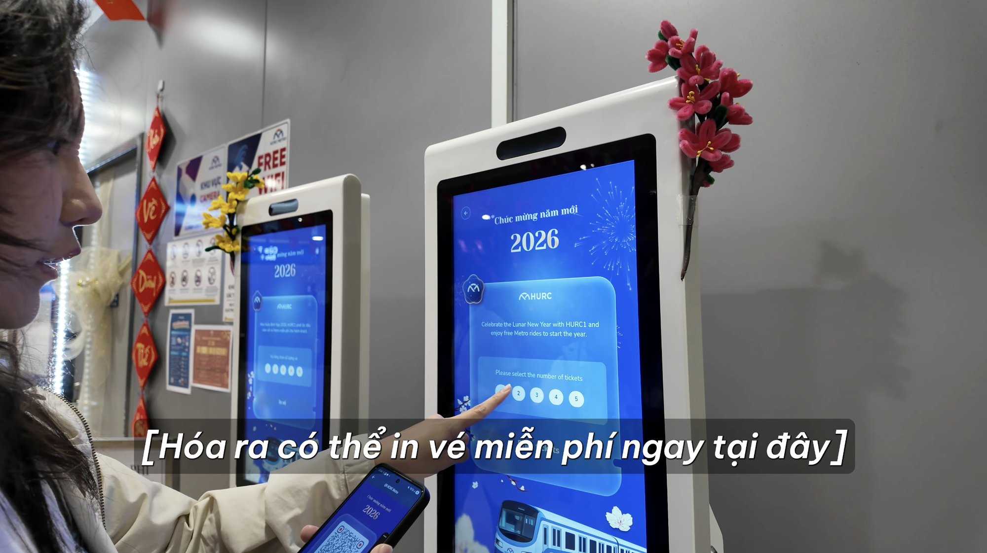 Chuyện cặp vợ chồng khách Hàn bị bỏ lại giữa thành phố mùa Tết vừa qua- Ảnh 3. Chuyện cặp vợ chồng khách Hàn bị bỏ lại giữa thành phố mùa Tết vừa qua- Ảnh 3.