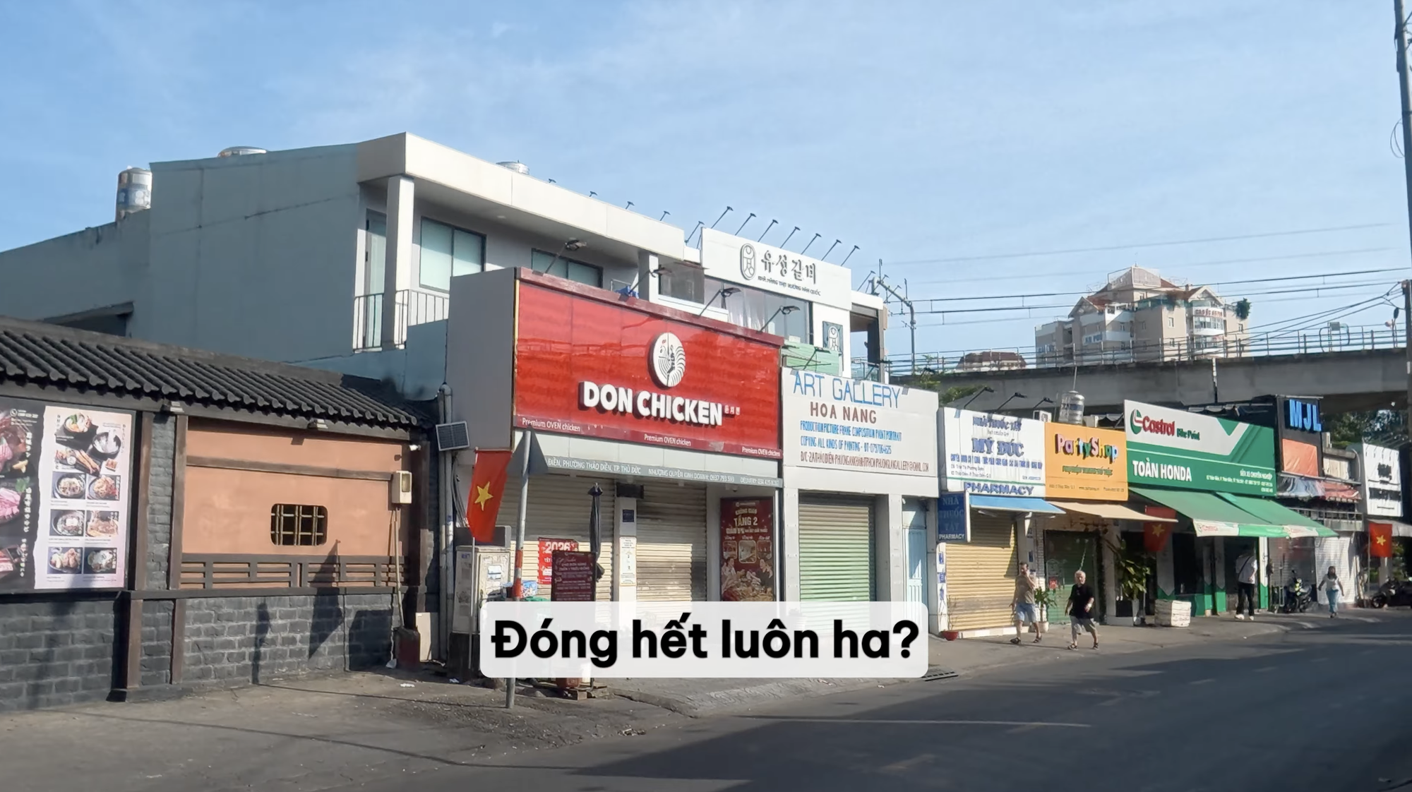 Chuyện cặp vợ chồng khách Hàn bị bỏ lại giữa thành phố mùa Tết vừa qua- Ảnh 9. Chuyện cặp vợ chồng khách Hàn bị bỏ lại giữa thành phố mùa Tết vừa qua- Ảnh 9.