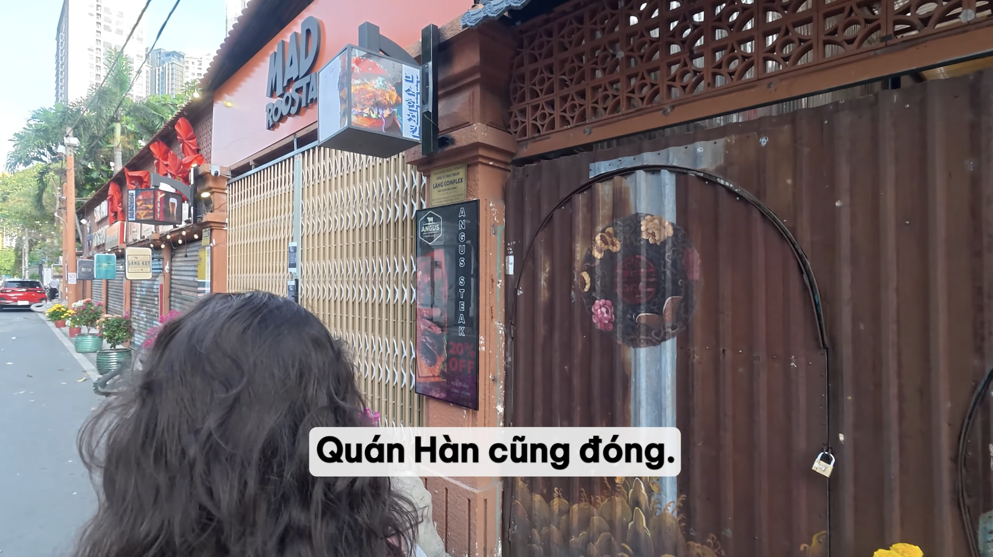 Chuyện cặp vợ chồng khách Hàn bị bỏ lại giữa thành phố mùa Tết vừa qua- Ảnh 10. Chuyện cặp vợ chồng khách Hàn bị bỏ lại giữa thành phố mùa Tết vừa qua- Ảnh 10.