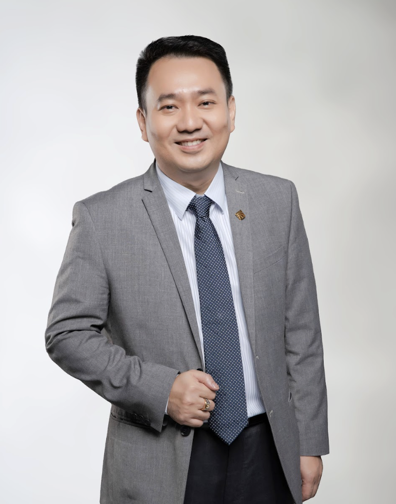 PNJ bất ngờ thay Tổng giám đốc: Chiến lược phát triển mới năm 2026 - Ảnh 2.