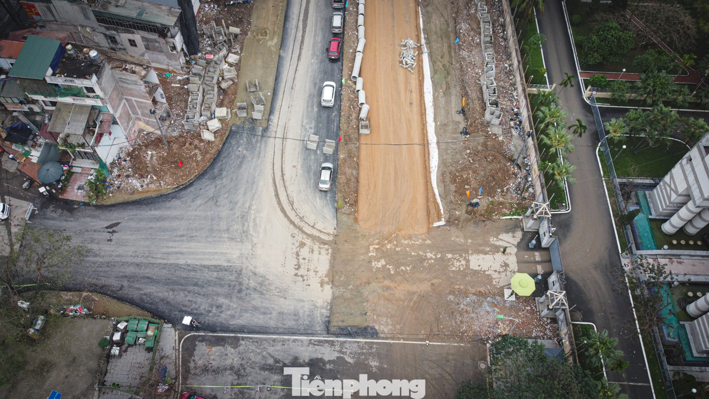 Hình hài đoạn Hoàng Cầu - Voi Phục dần lộ diện- Ảnh 15.