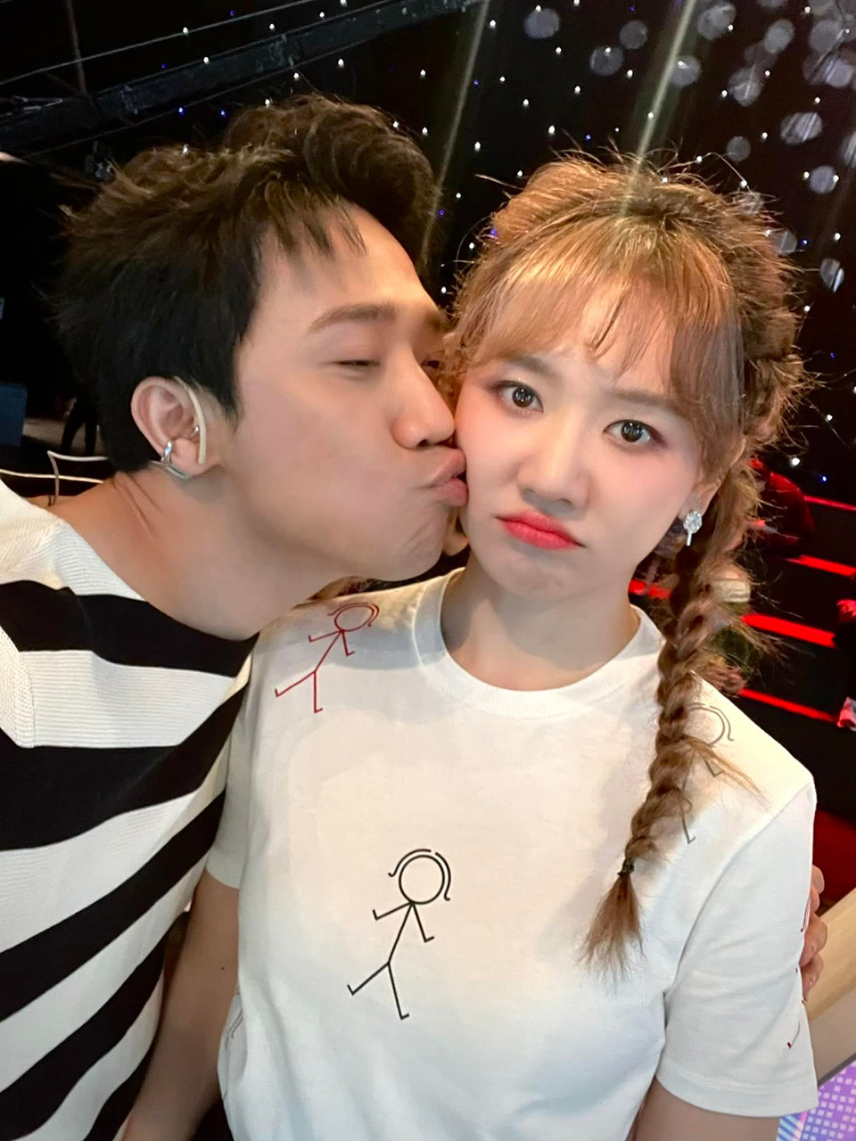 Đại gia nghìn tỷ nổi tiếng Việt Nam si mê nữ ca sĩ từng mắc ung thư, khó có con - Ảnh 5.