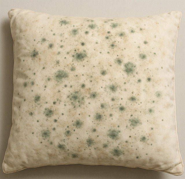 Kinh hoàng: Nấm mốc âm thầm "làm ổ" trong 7 thứ quen thuộc, mùa nồm đến là sinh sôi như vũ bão - Ảnh 3.