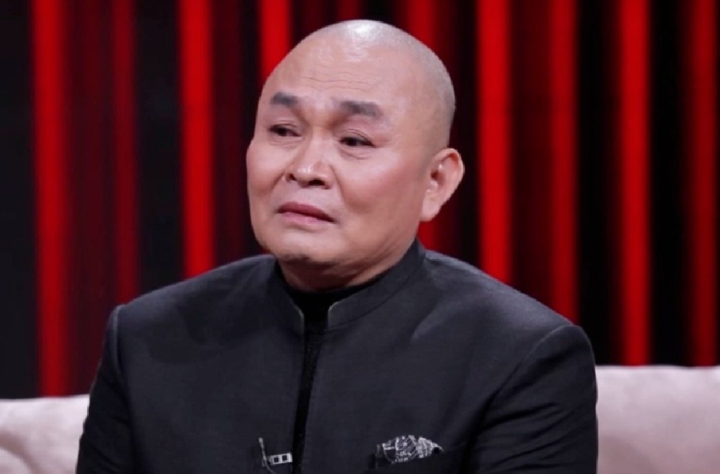 Vua hài đất Bắc ngày chạy 7 show, về rơi hết tiền: "Tôi không còn xu nào" - Ảnh 2.