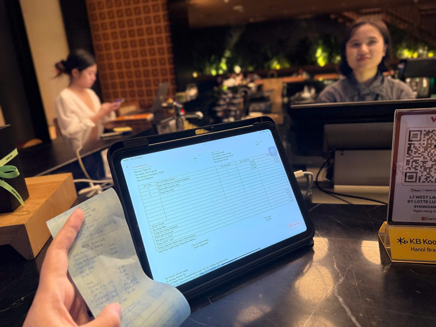 Lý do nền tảng gọi xe, doanh nghiệp vận tải khách gặp khó về hóa đơn điện tử- Ảnh 2.