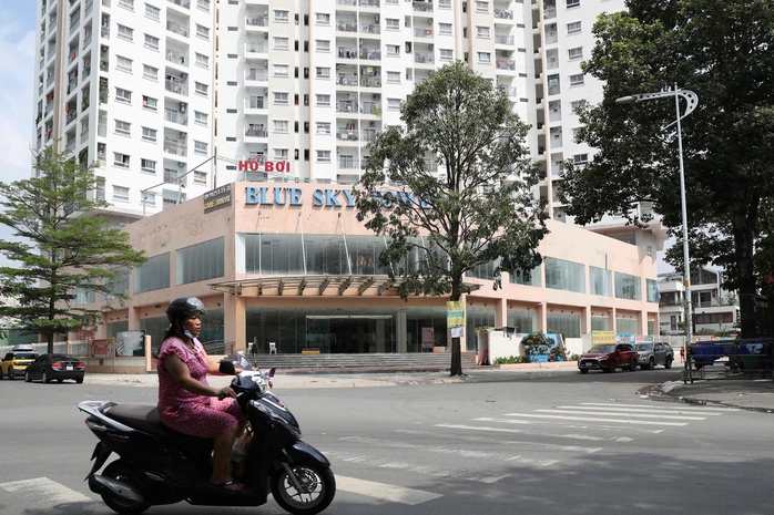 Thêm hy vọng cho người chưa có nhà ở - Ảnh 1. Thêm hy vọng cho người chưa có nhà ở - Ảnh 1.