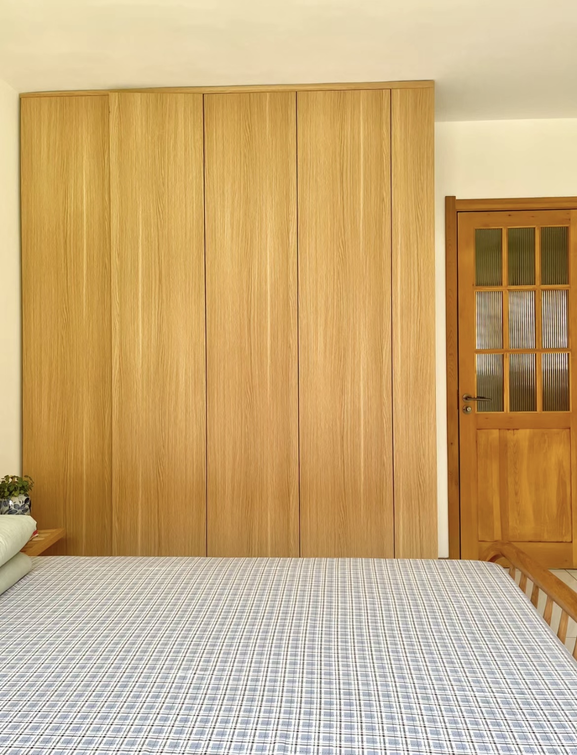 Bước vào căn hộ 68m² này mới hiểu: Sạch sẽ là phong thủy tốt nhất của một ngôi nhà- Ảnh 14.