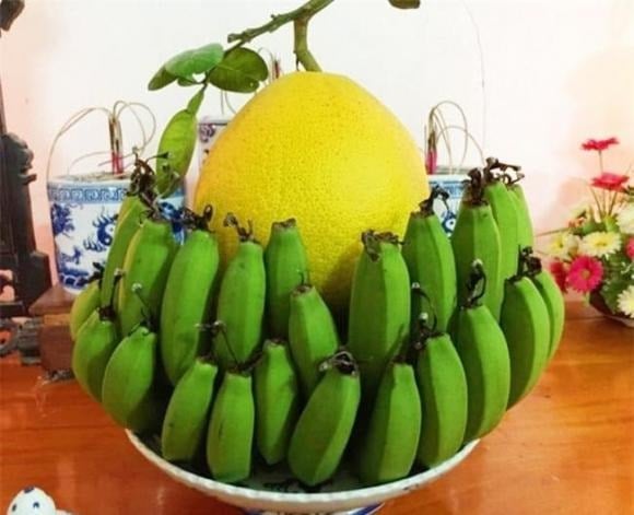 Cảnh báo đặc biệt tới các gia đình đang bày bưởi ngày Tết- Ảnh 3.