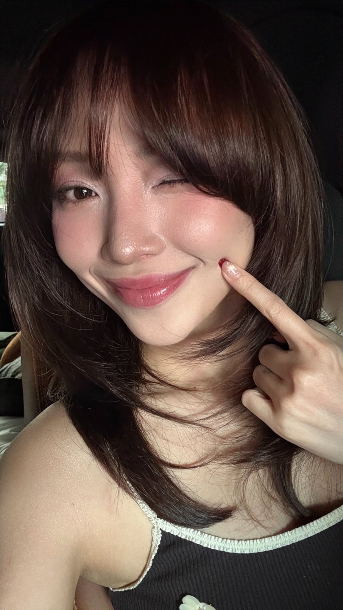 Tóc Tiên không né tránh sau ly hôn- Ảnh 4. Tóc Tiên không né tránh sau ly hôn- Ảnh 4.