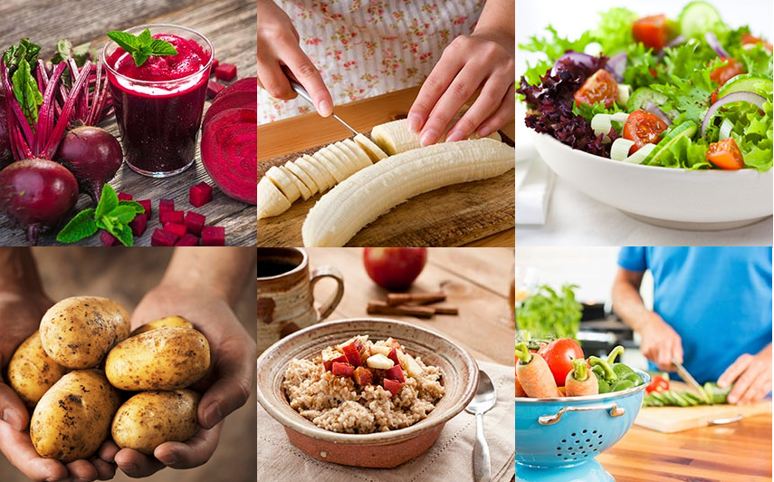 Cao huyết áp đừng chỉ sợ muối: Loại thực phẩm này còn âm thầm phá hủy mạch máu nguy hiểm hơn - Ảnh 4.