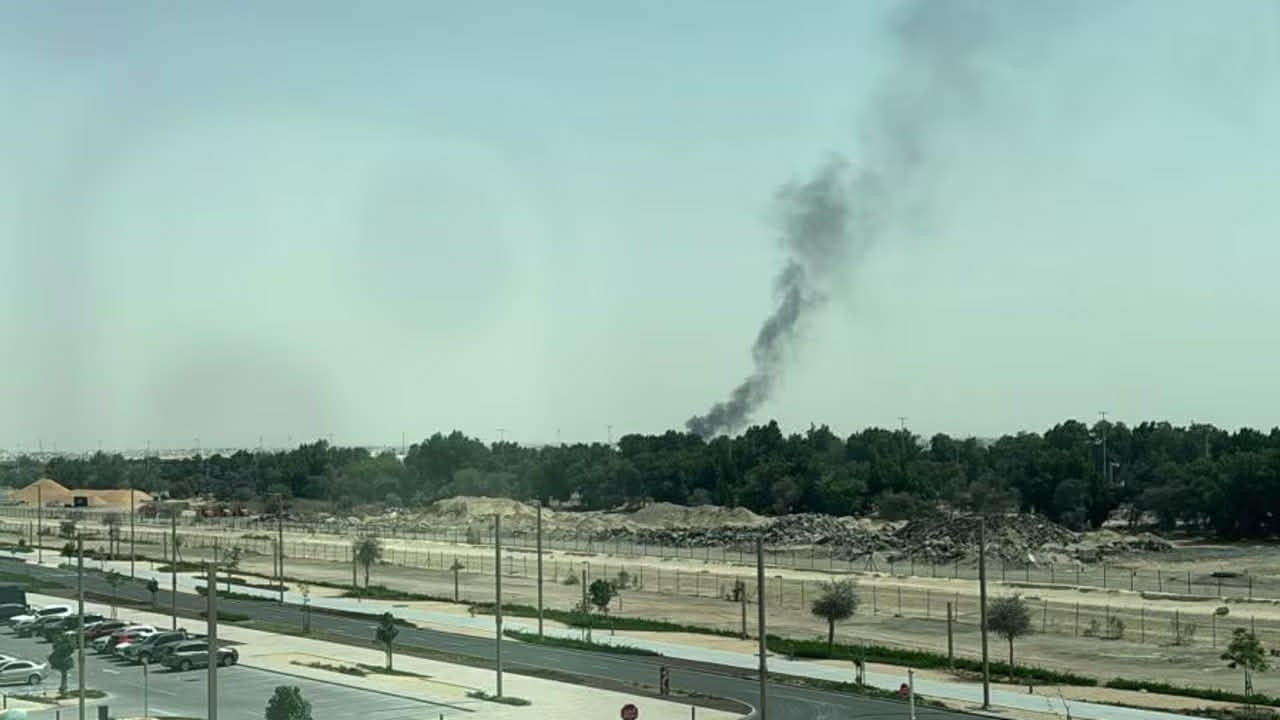 Israel - Mỹ phóng tên lửa vào Iran, Tehran tuyên bố trả đũa mạnh mẽ- Ảnh 6.