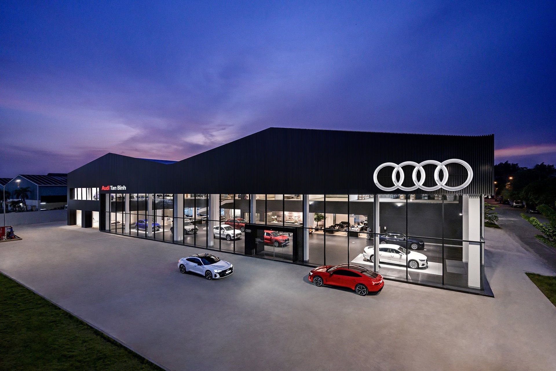 Chuẩn bị đầu tư 2,5 tỷ USD xây nhà máy, một hãng xe châu Âu bỗng chùn chân trước cánh cửa vào nước Mỹ vì 1 lý do - Ảnh 1.