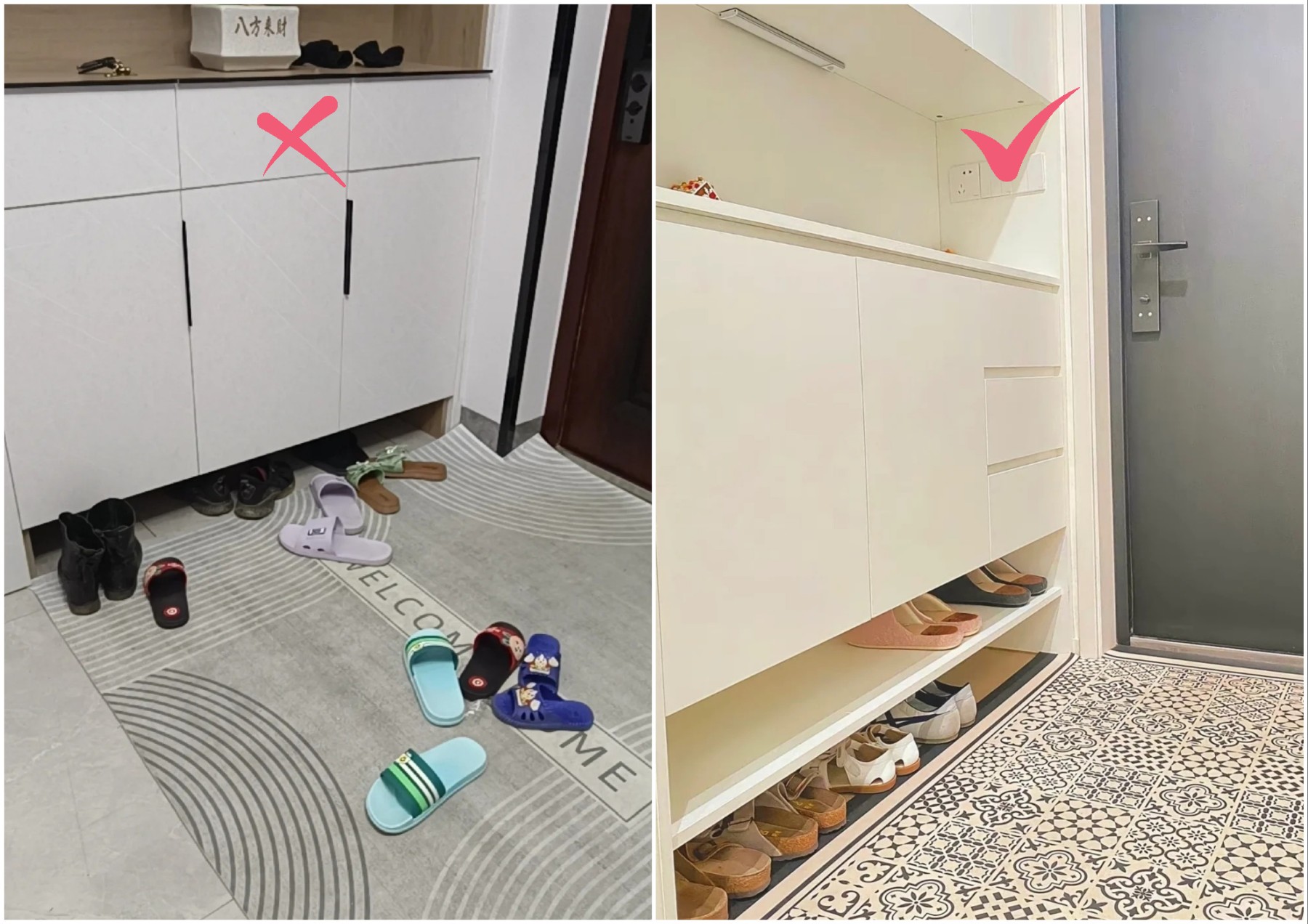 20 thói quen gia đình của một phụ nữ trung niên khiến ai cũng nể: Nhỏ thôi nhưng giữ được trật tự cả cuộc- Ảnh 1. 20 thói quen gia đình của một phụ nữ trung niên khiến ai cũng nể: Nhỏ thôi nhưng giữ được trật tự cả cuộc- Ảnh 1.