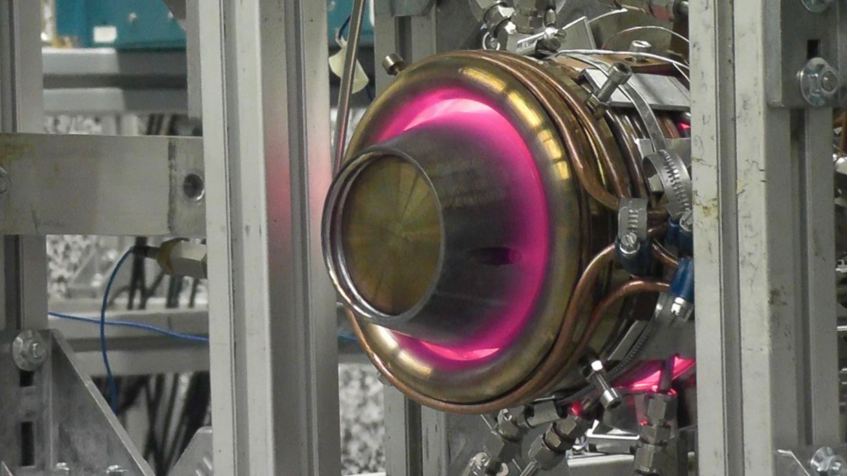 Vượt NASA, người Đức tạo kỳ tích "303 giây" phá vỡ giới hạn kỹ thuật toàn cầu - Ảnh 1.