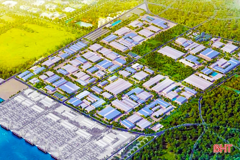 Hà Tĩnh cấp phép siêu dự án thép gần 80.000 tỷ đồng do con trai tỷ phú Phạm Nhật Vượng làm Tổng giám đốc- Ảnh 1.