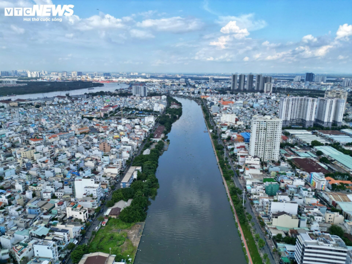 Năm 2026, TP.HCM đồng loạt khởi công hơn 20 dự án trọng điểm- Ảnh 2.