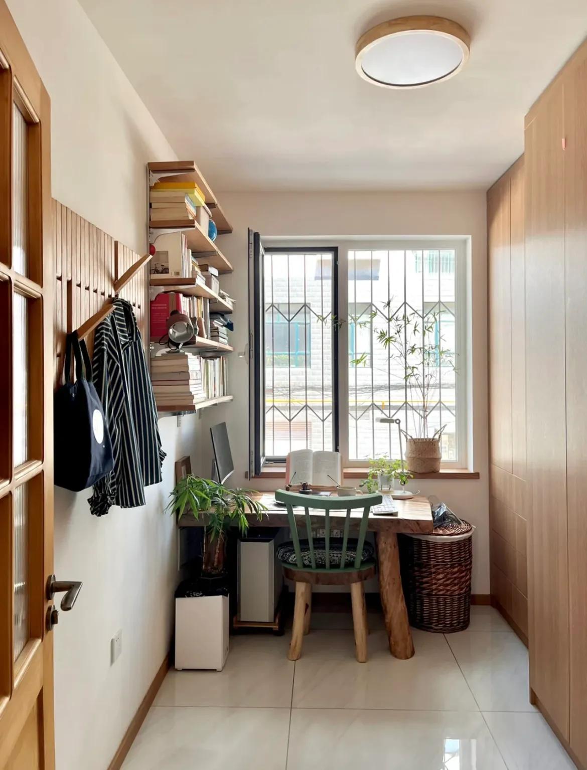 Bước vào căn hộ 68m² này mới hiểu: Sạch sẽ là phong thủy tốt nhất của một ngôi nhà- Ảnh 15.