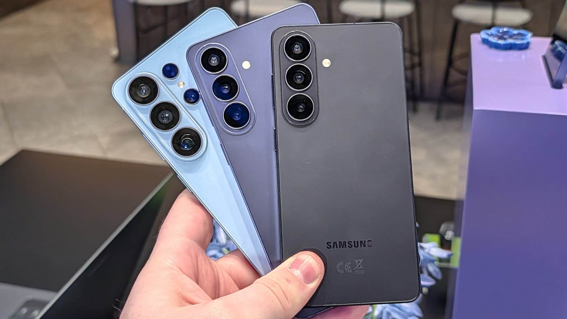 Chiếc điện thoại đang giảm 11,5 triệu đồng- Ảnh 3. Chiếc điện thoại đang giảm 11,5 triệu đồng- Ảnh 3.