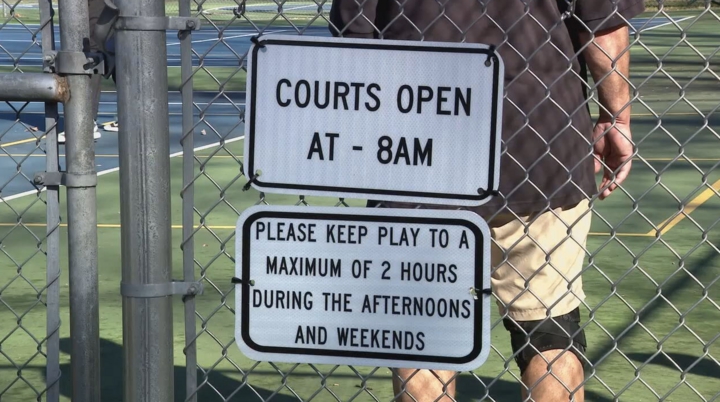 Bất động sản mất giá vì pickleball, chủ nhà than trời- Ảnh 3.