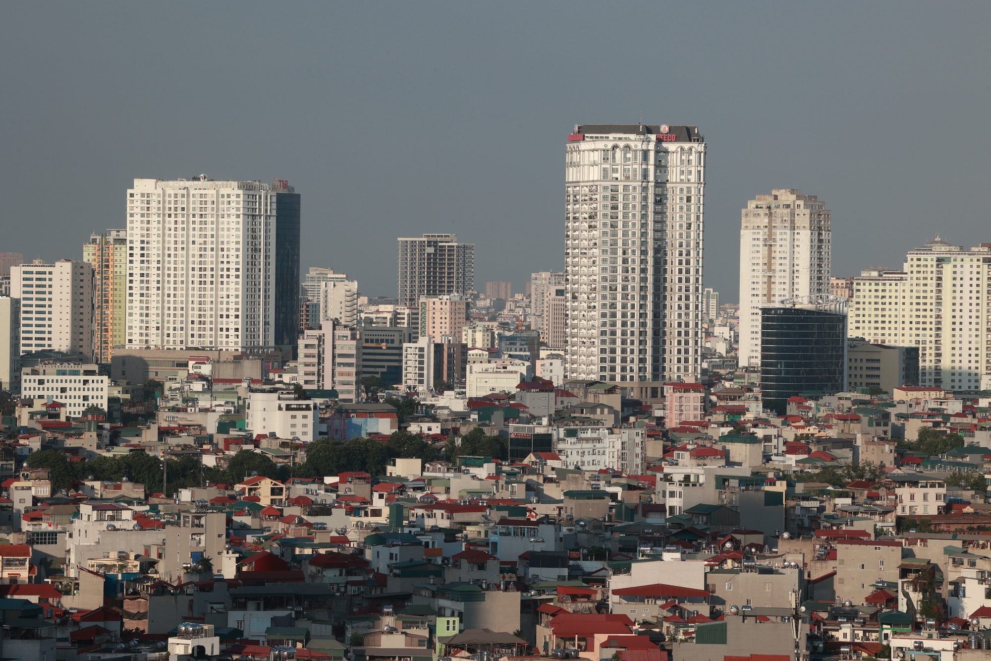 Các chính sách kinh tế có hiệu lực từ tháng 3/2026- Ảnh 2. Các chính sách kinh tế có hiệu lực từ tháng 3/2026- Ảnh 2.