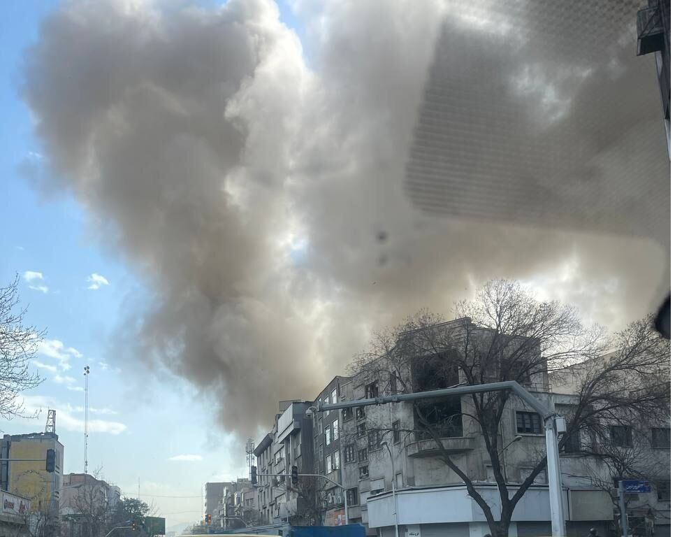 [NÓNG] Ông Trump ra thông điệp mới nhất vài giờ sau vụ tấn công của Mỹ - Israel nhằm vào Iran- Ảnh 7.