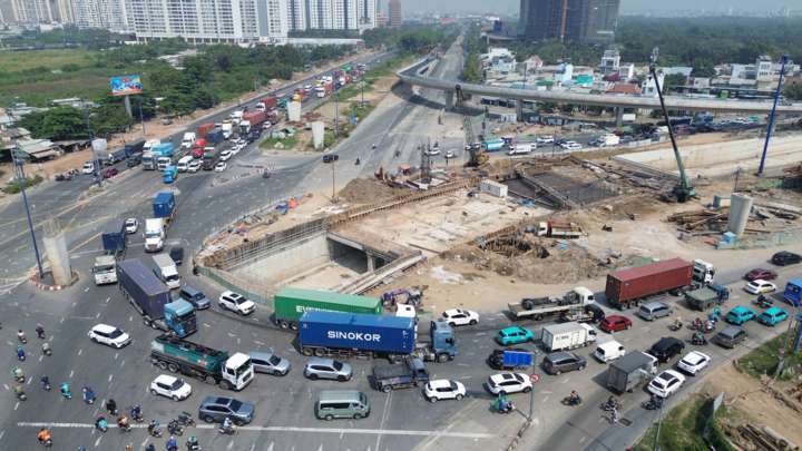 Năm 2026, TP.HCM đồng loạt khởi công hơn 20 dự án trọng điểm- Ảnh 4.