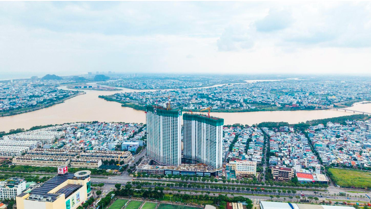 Vì sao các “ông lớn” địa ốc đua nhau làm branded residence tại Việt Nam?- Ảnh 1.