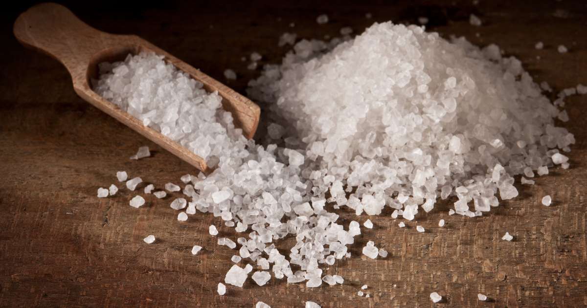 Cao huyết áp đừng chỉ sợ muối: Loại thực phẩm này còn âm thầm phá hủy mạch máu nguy hiểm hơn - Ảnh 1.