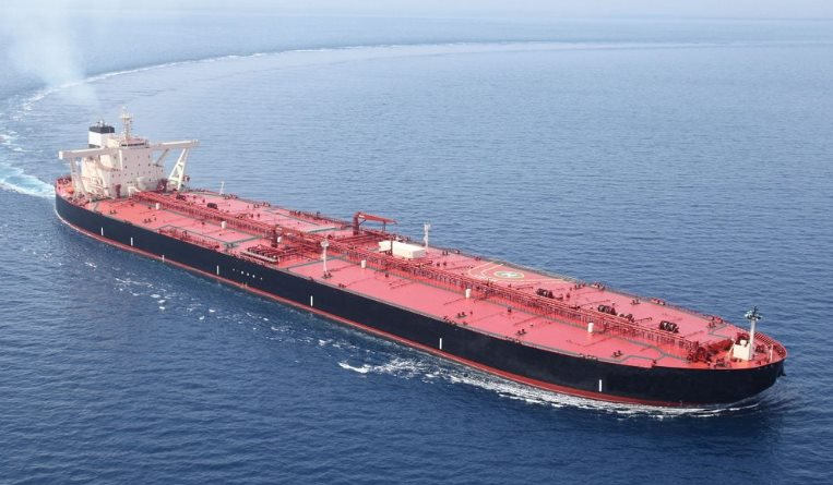 Đang trên đường chở dầu đến Cuba, tàu của một quốc gia ‘cứu tinh’ bất ngờ dừng giữa Đại Tây Dương- Ảnh 1.