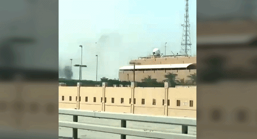 [NÓNG] Ông Trump ra thông điệp mới nhất vài giờ sau vụ tấn công của Mỹ - Israel nhằm vào Iran- Ảnh 3.