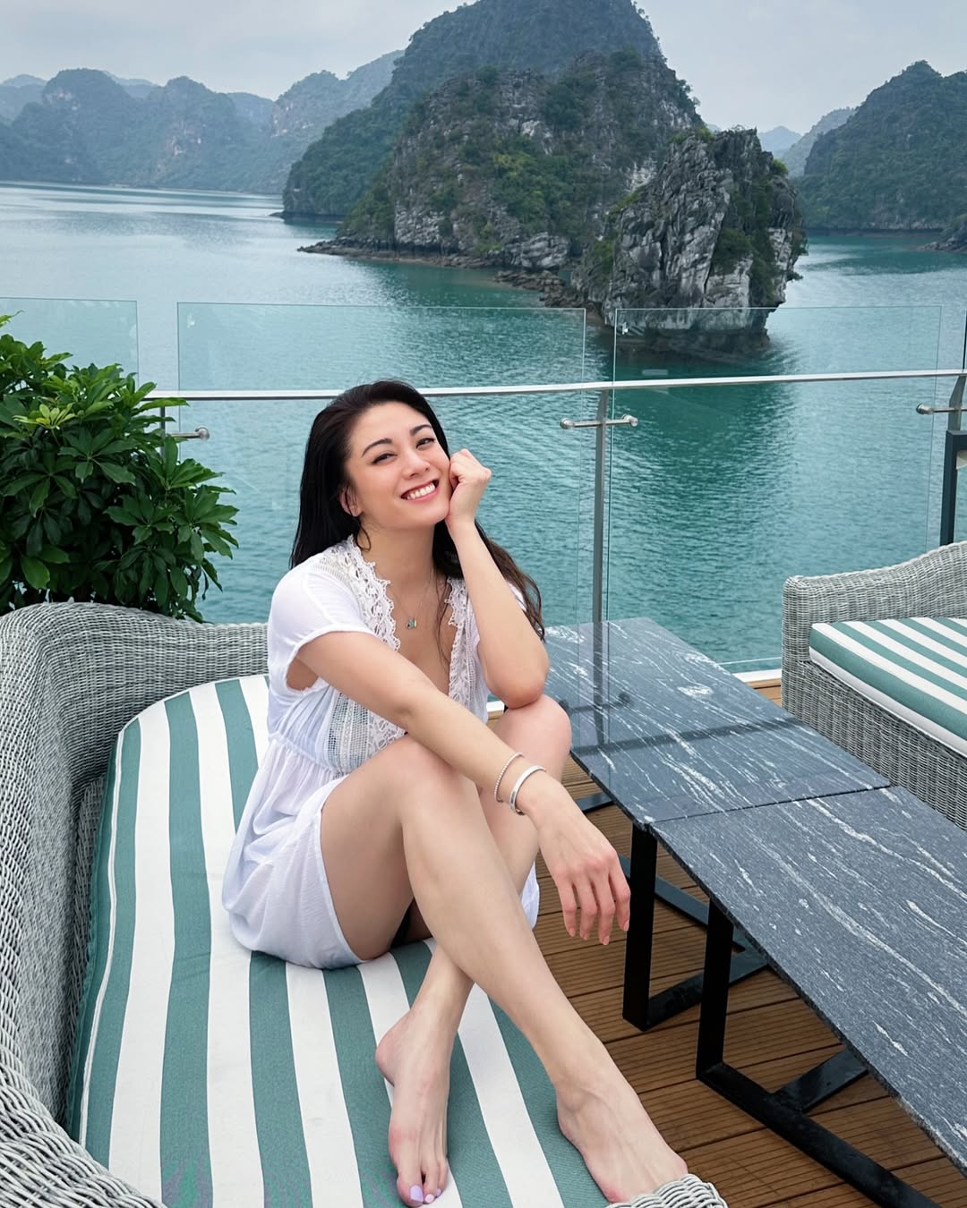 Nữ diễn viên 2 lần bị đại gia bỏ, hơn 10 lần xem mắt bị từ chối, giờ có cuộc sống khó tin - Ảnh 8.