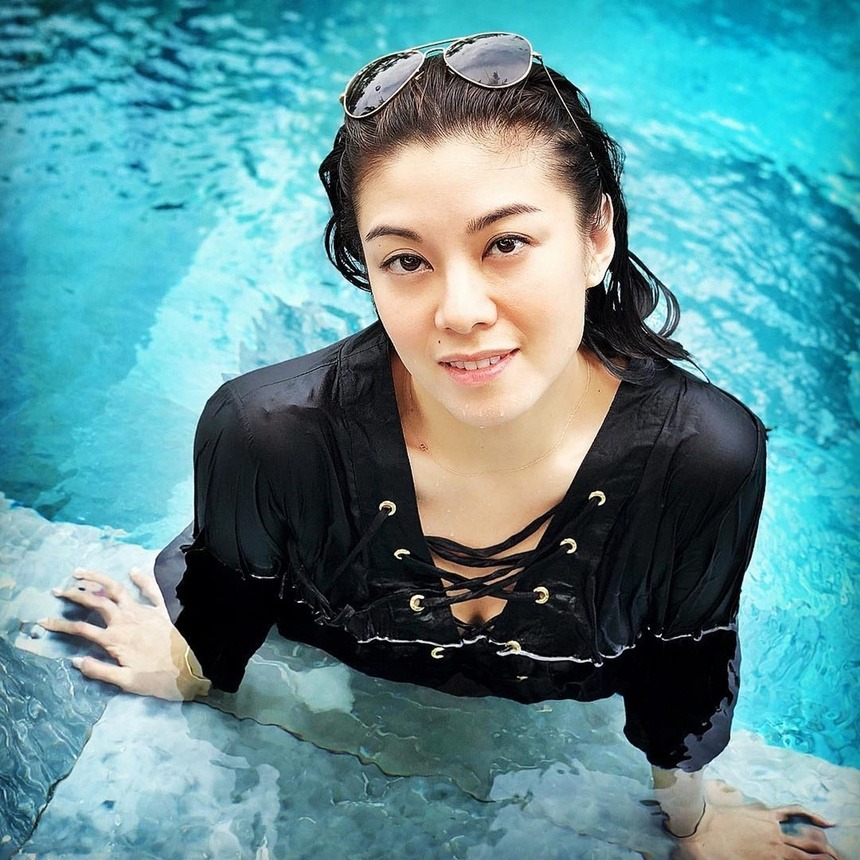 Nữ diễn viên 2 lần bị đại gia bỏ, hơn 10 lần xem mắt bị từ chối, giờ có cuộc sống khó tin - Ảnh 4.