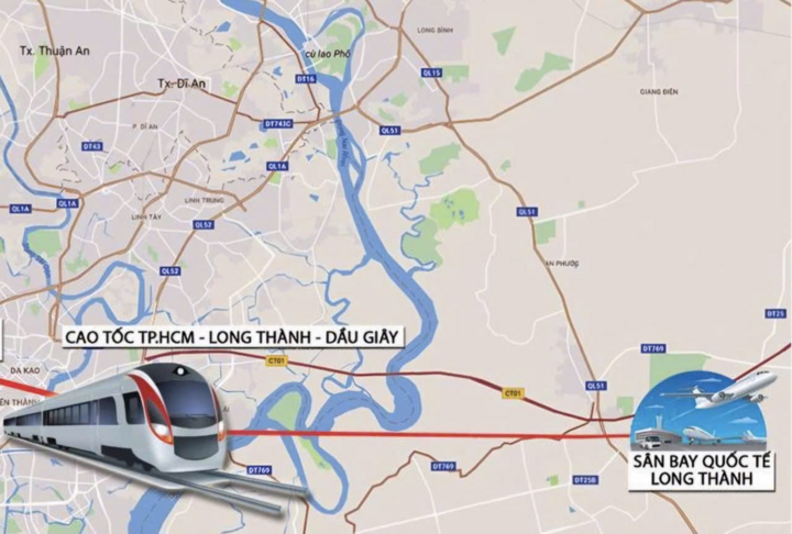 Năm 2026, TP.HCM đồng loạt khởi công hơn 20 dự án trọng điểm- Ảnh 3.