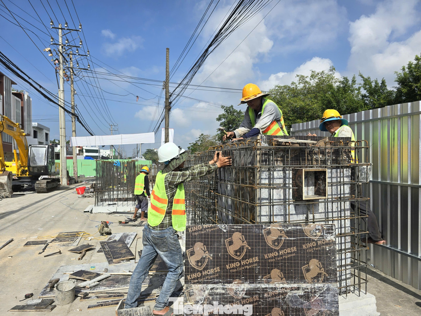 Nâng cấp quốc lộ ở Cần Thơ, tiến độ thi công chưa được 1%- Ảnh 1.