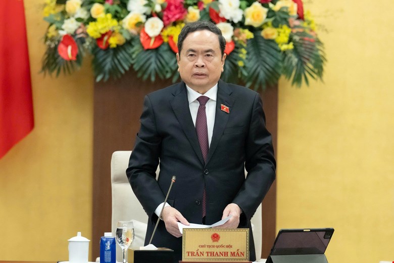 Thời gian BẦU CỬ, công bố KẾT QUẢ BẦU CỬ, khai mạc Kỳ họp thứ nhất Quốc hội khóa XVI- Ảnh 2.