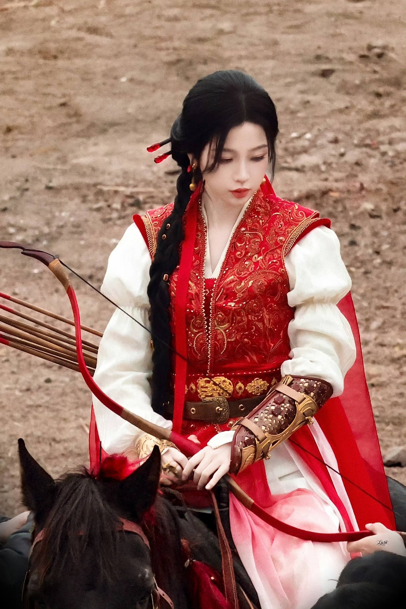 Gọi mỹ nhân này là "kim bài miễn flop" của showbiz cấm có sai: Đẹp mà diễn gì cũng hay, không ai phớt lờ nổi - Ảnh 6.