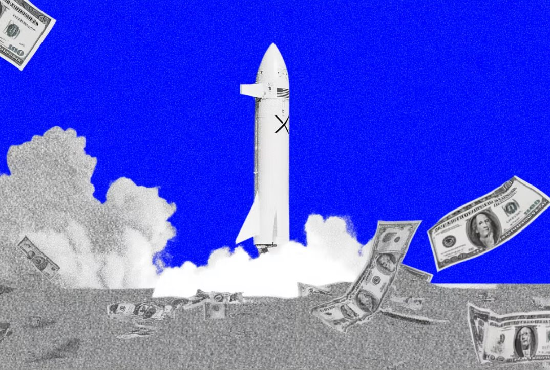 Nóng: Elon Musk sáp nhập xAI vào SpaceX, tạo ra ‘đế chế' 1.250 tỷ USD- Ảnh 2.